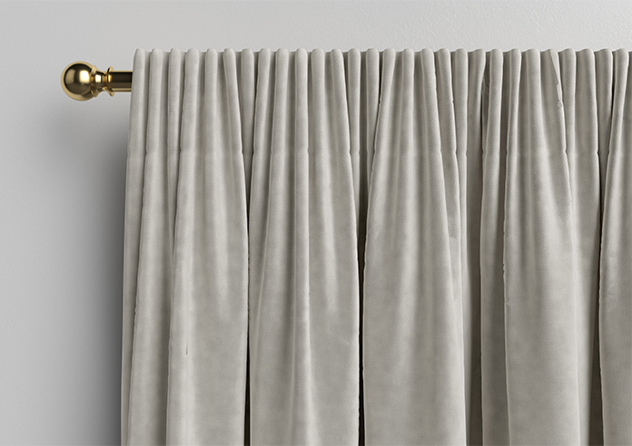 Bravo, Linen - Made to Measure Curtains - Image 10